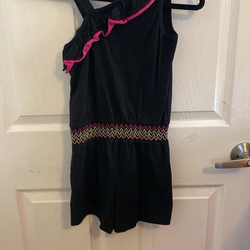 Hello kitty romper - Picture 5 of 5